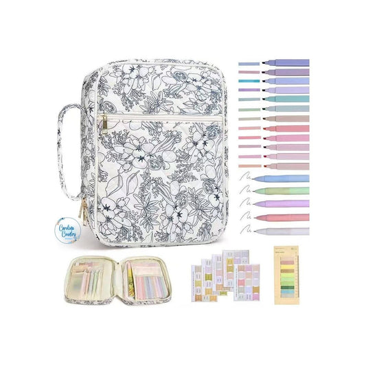 Bible Covers *preorder*