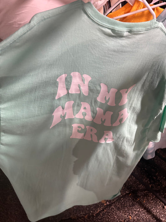 Mama Era Tee