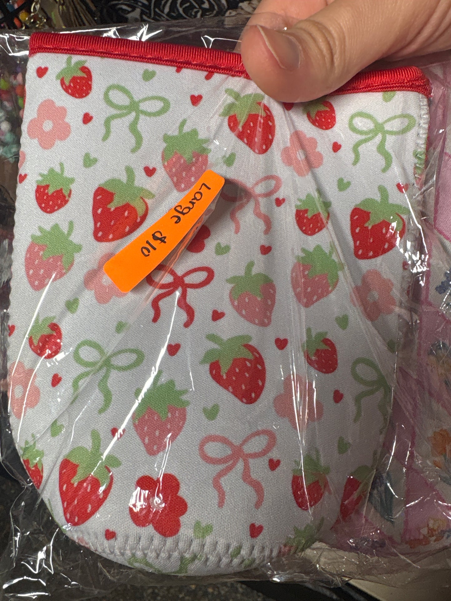 Drink Sleeves - large