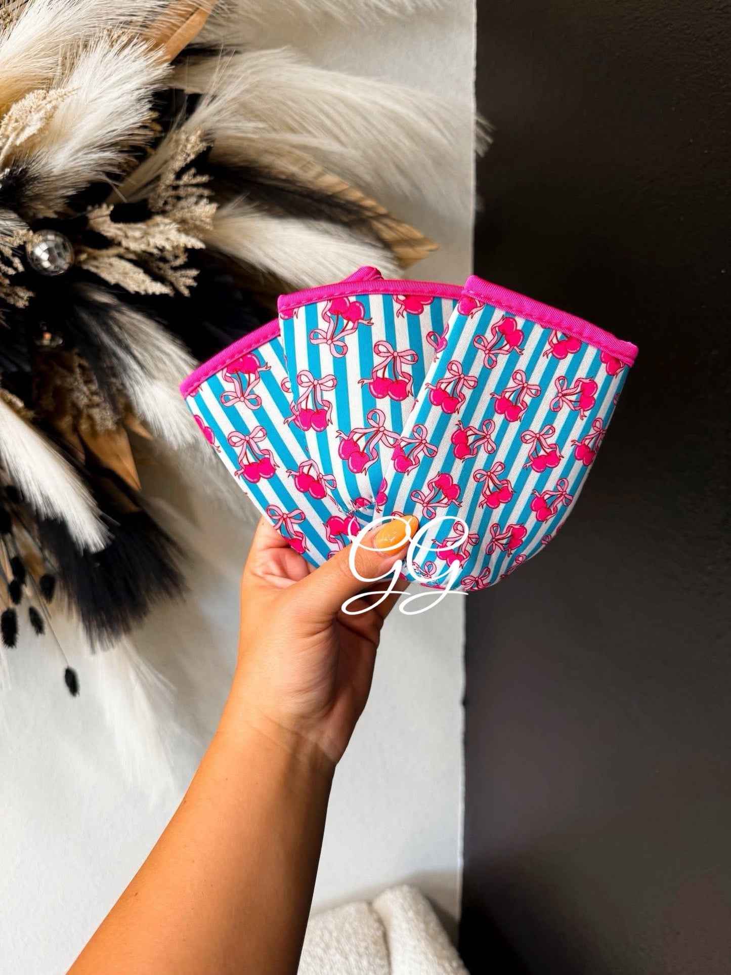 Medium Drink Sleeves