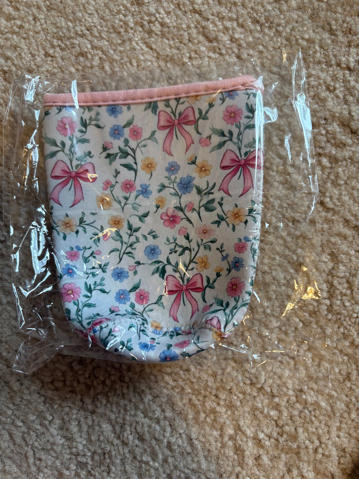 Medium Drink Sleeves