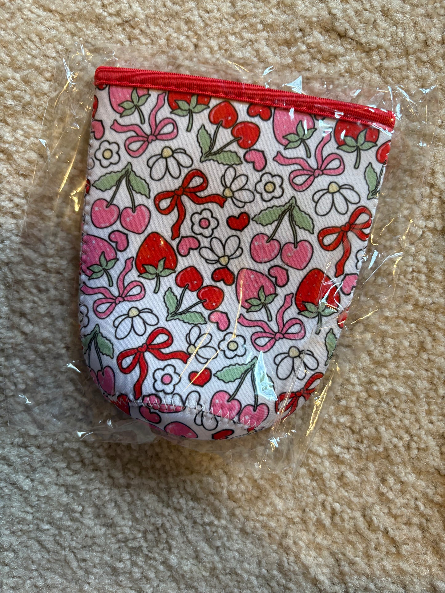 Medium Drink Sleeves