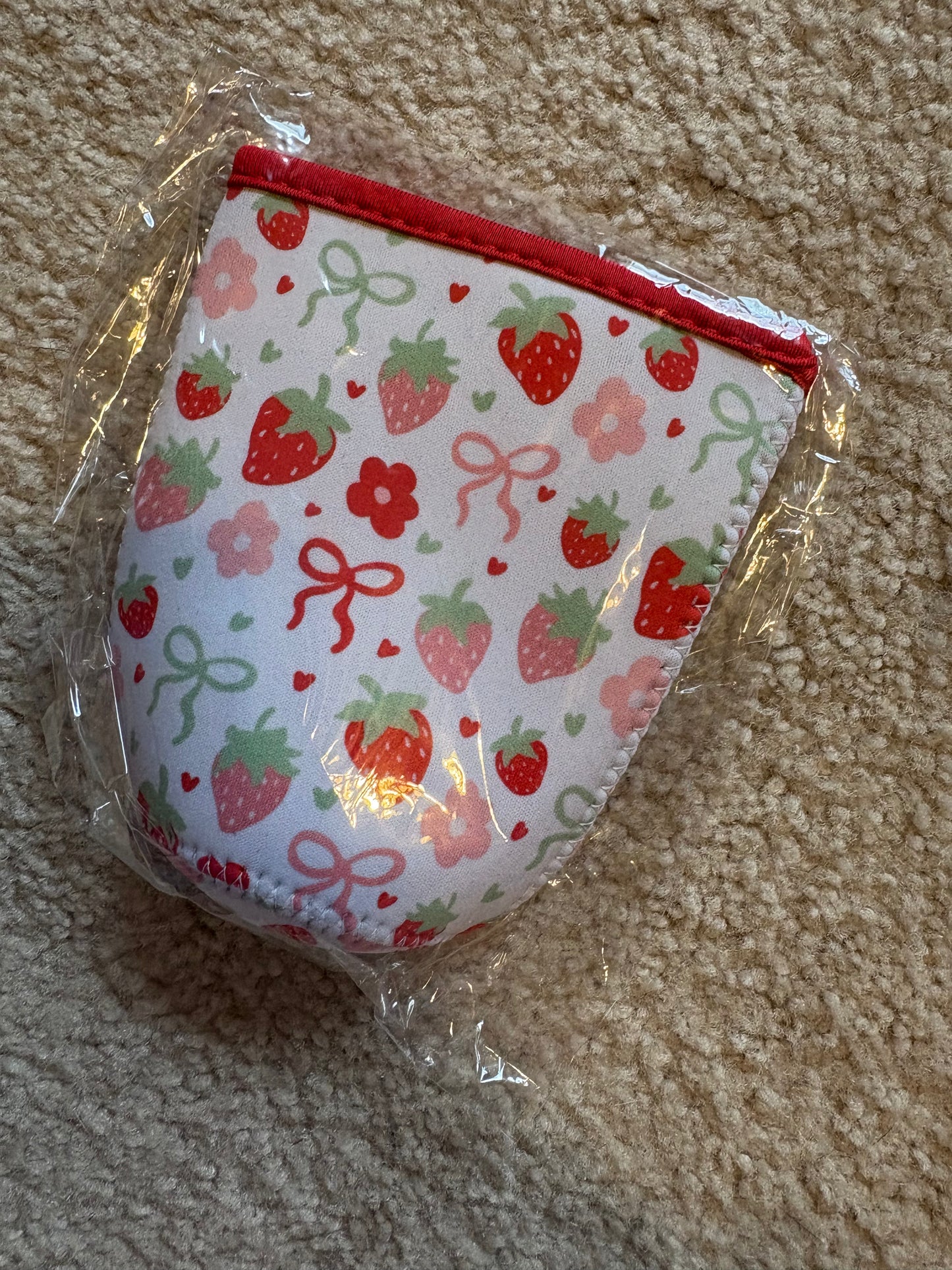 Medium Drink Sleeves