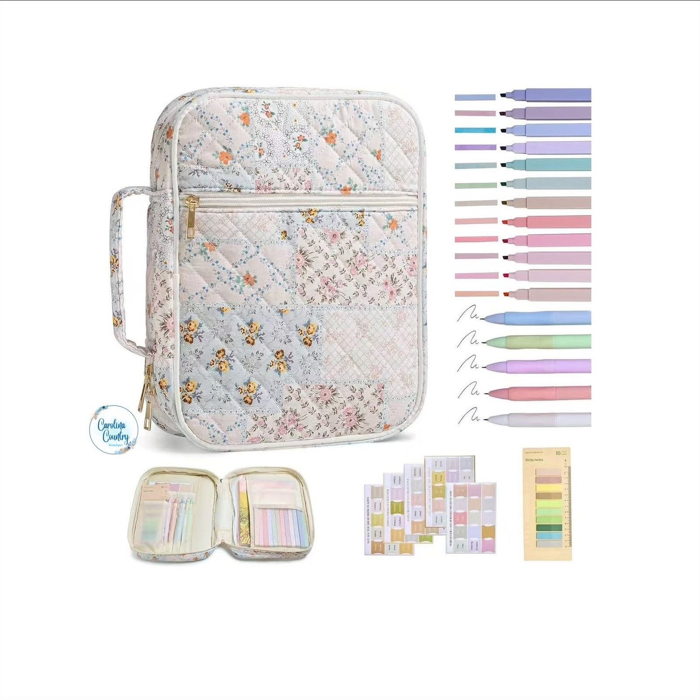 Bible Covers *preorder*