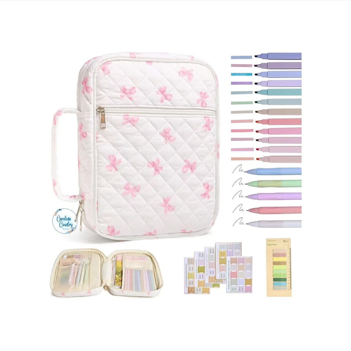 Bible Covers *preorder*