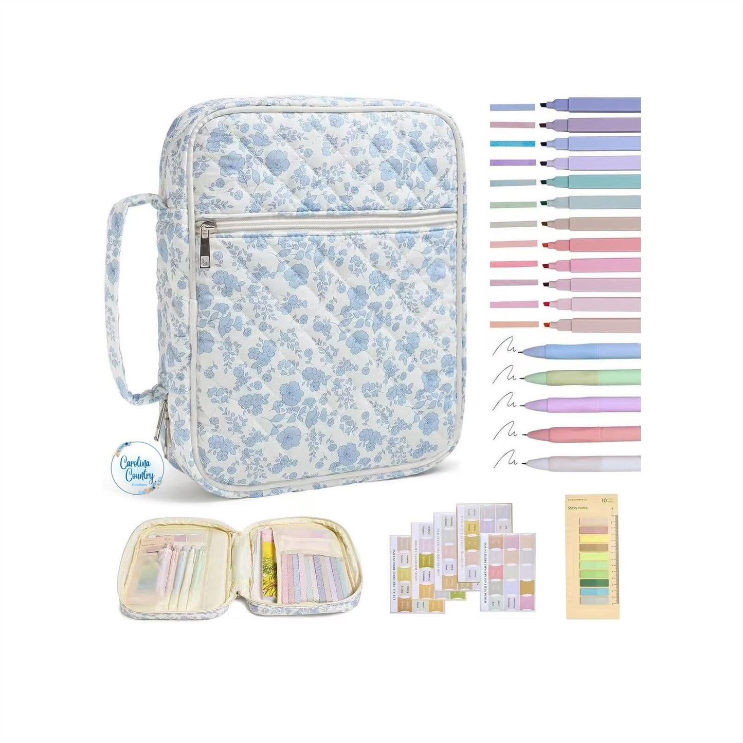 Bible Covers *preorder*