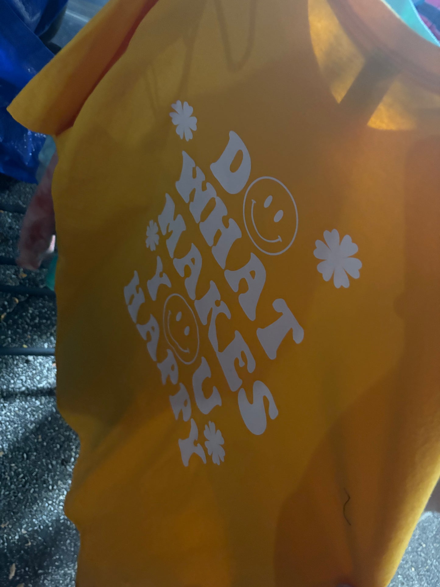 Do what you love Tee